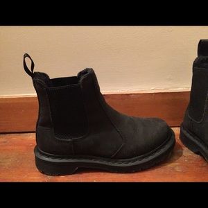 Fur Lined Leonore Boot